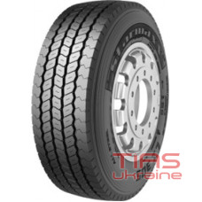 Starmaxx LZ305 (универсальная) 385/65 R22.5 160K