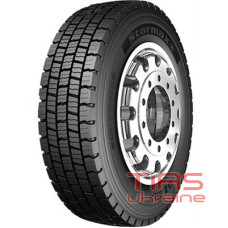 Starmaxx DZ300 (ведущая) 215/75 R17.5 126/124M