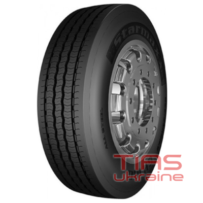 Starmaxx GH100 (рулевая) 295/80 R22.5 152/148M