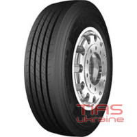 Starmaxx GH110 (рулевая) 315/80 R22.5 154/150M