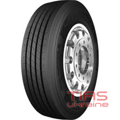 Starmaxx GH110 (рулевая) 315/80 R22.5 154/150M