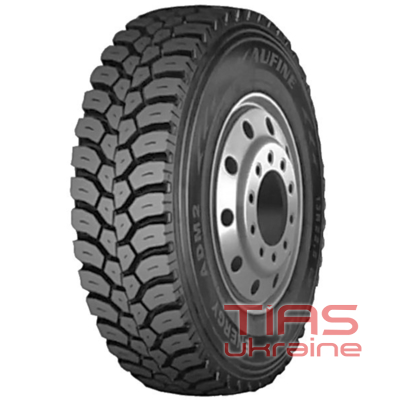 Aufine ADM2 (ведущая) 315/80 R22.5 157/154K PR20