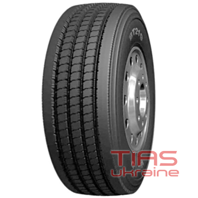 Boto BT219 (рулевая) 295/60 R22.5 150/147K PR18