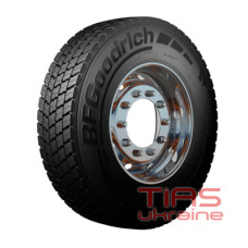 BFGoodrich Route Control D (ведущая) 245/70 R19.5 136/134M