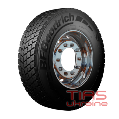 BFGoodrich Route Control D (ведущая) 245/70 R19.5 136/134M