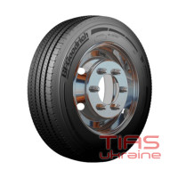 BFGoodrich Route Control S (рулевая) 315/70 R22.5 156/150L