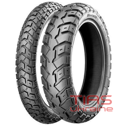 Heidenau K60 Scout 120/70 R19 60T