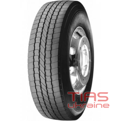 Kelly Armorsteel KSM (рулевая) 295/80 R22.5 152/148M