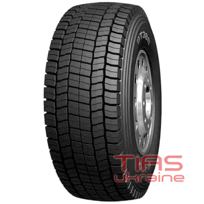 Boto BT388 (ведущая) 295/80 R22.5 152/149M PR18