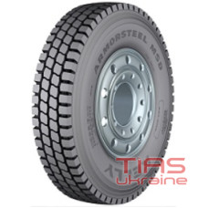 Kelly Armorsteel MSD (ведущая) 315/80 R22.5 156/150K