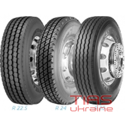Kelly Armorsteel KMS (рулевая) 315/80 R22.5 156/150K
