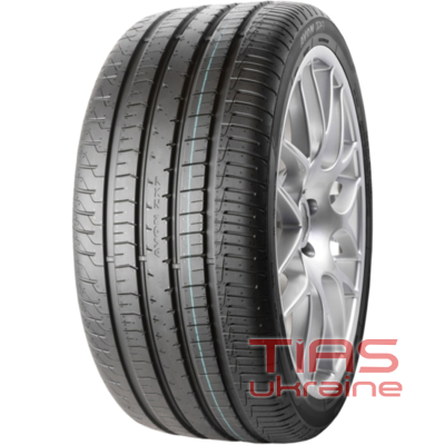 Avon ZX7 255/55 R18 109V XL