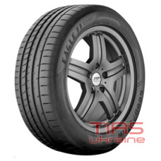 Goodyear Eagle F1 Asymmetric 2 SUV-4X4 285/45 R20 112Y XL FP AO