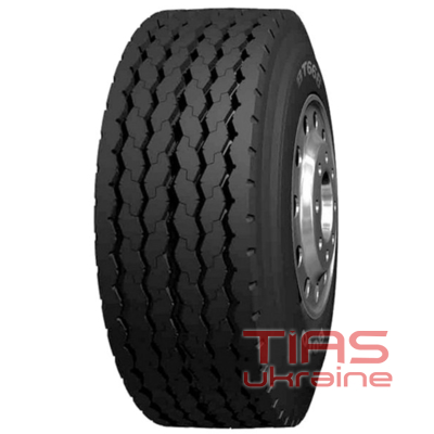 Boto BT668 (прицепная) 385/65 R22.5 164K PR20