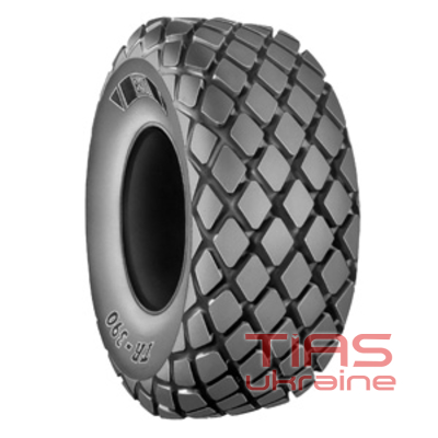 BKT TR-390 (с/х) 28.00 R26 154A6/150A8 PR12 TL