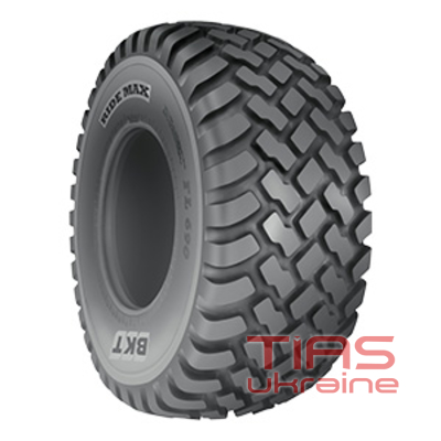 BKT RIDEMAX FL690 (индустриальная) 30.50 R32 181B