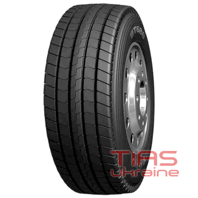 Boto BT688 (рулевая) 315/70 R22.5 154/150M