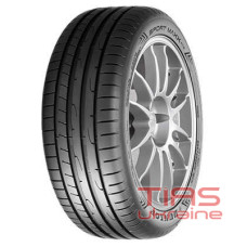 Dunlop Sport Maxx RT2 SUV 235/55 R18 100V MFS