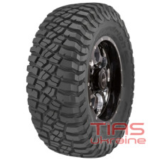 BFGoodrich Mud-Terrain T/A KM3 265/65 R17 120/117Q