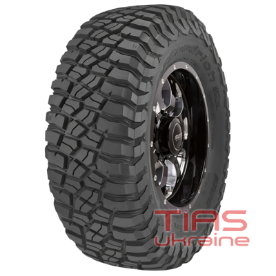 BFGoodrich Mud-Terrain T/A KM3 265/70 R16 121/118Q