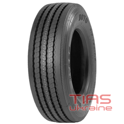 Boto BT929 (рулевая) 265/70 R19.5 143/141J