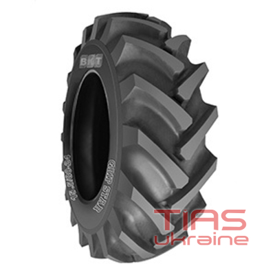 BKT GRIP STAR (индустриальная) 15.50/80 R24 151A6/163A6 PR16 TL