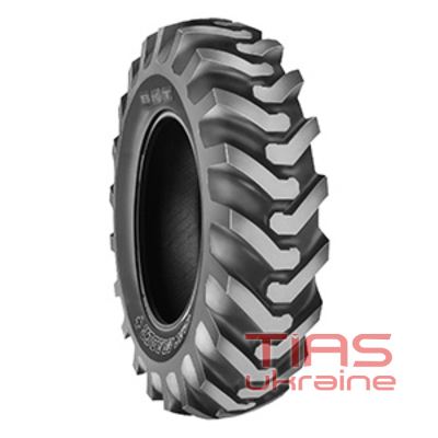 BKT TRAC GRADER + (индустриальная) 14.00 R24 153A8 PR16
