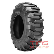 BKT GR 288 (индустриальная) 23.50 R25 191A2/167A8 PR20 TL