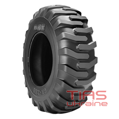 BKT GR 288 (индустриальная) 23.50 R25 191A2/167A8 PR20 TL