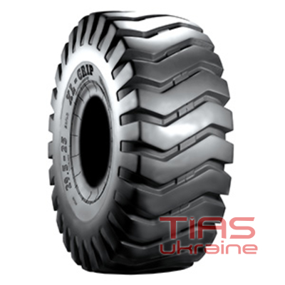 BKT XL GRIP (L3) (индустриальная) 23.50 R25 PR24