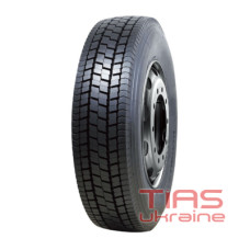 Agate HF628 (ведущая) 215/75 R17.5 135/133J PR16