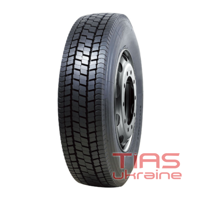 Agate HF628 (ведущая) 215/75 R17.5 135/133J PR16 Agate HF628 (ведущая) 215/75 R17.5 135/133J PR16