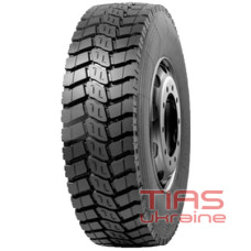 Agate HF313 (ведущая) 8.25 R20 139/137K PR16