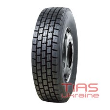 Agate HF668 (ведущая) 295/80 R22.5 152/149M PR18