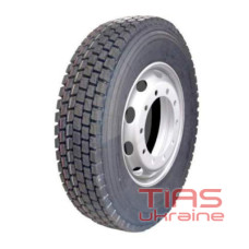 Agate HF638 (ведущая) 315/80 R22.5 156/152L PR20