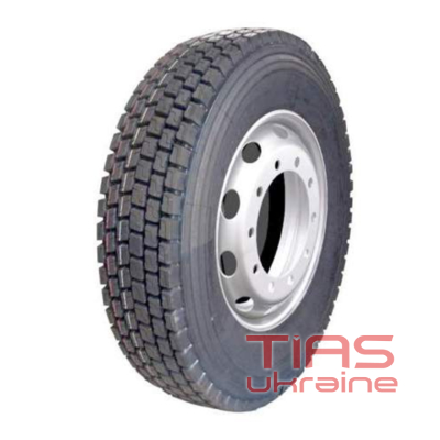 Agate HF638 (ведущая) 315/80 R22.5 156/152L PR20