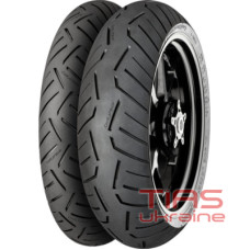 Continental ContiRoadAttack 3 130/80 R17 65V