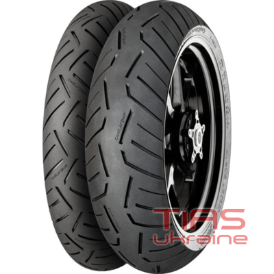Continental ContiRoadAttack 3 170/60 R17 72W