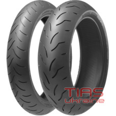 Bridgestone Battlax BT016 Pro 110/70 R17 54W