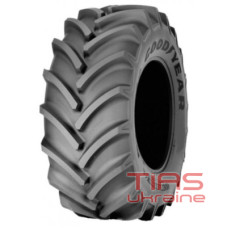 Goodyear DT824 Optitrac R-1W (с/х) 750/65 R26 177D TL VF