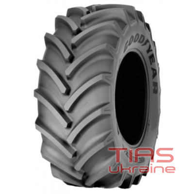 Goodyear DT824 Optitrac R-1W (с/х) 800/65 R32 172D TL