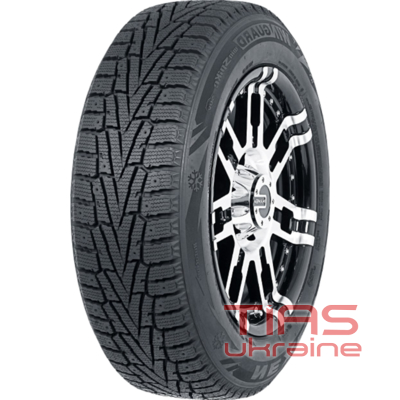 Roadstone WinGuard WinSpike SUV 215/65 R16 102T XL (под шип)