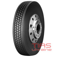 Dynacargo Y203 (универсальная) 235/75 R17.5 143/141J PR18