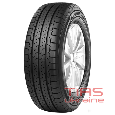 Falken Linam Van01 225/75 R16C 121/120R