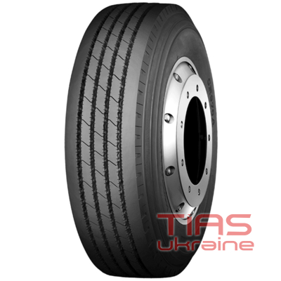 WestLake CR976A (рулевая) 215/75 R17.5 135/133J