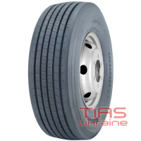 WestLake СR931 (универсальная) 385/65 R22.5 160K