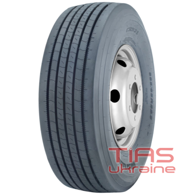 WestLake СR931 (универсальная) 385/65 R22.5 160K