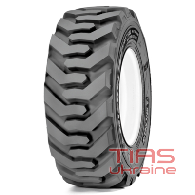 Michelin BIBSTEEL ALL TERRAIN (индустриальная) 12 R16.5 137A8/137B