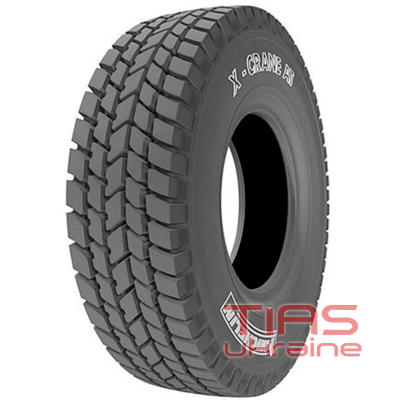 Michelin X-Crane AT (индустриальная) 445/95 R25 174F