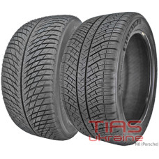 Michelin Pilot Alpin 5 SUV 305/40 R22 114V XL FSL
